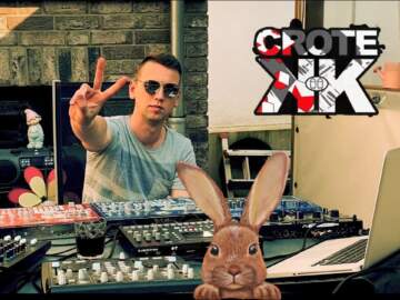 Crotekk – (VIDEOSET) Ostern 2020 #stayhome Set