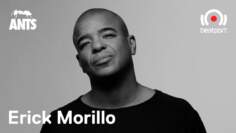 Erick Morillo @ UNITED ANTS Printworks, London | @beatport Live