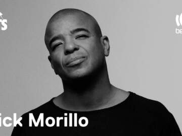 Erick Morillo @ UNITED ANTS Printworks, London | @beatport Live