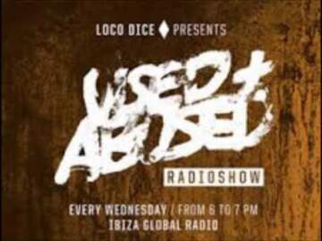 Tobi Neumann – Used & Abused Radio Show 013