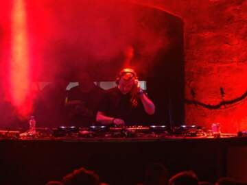 Kessell – The Hard Code Project (17-6-2017 Assimil Belgrade)