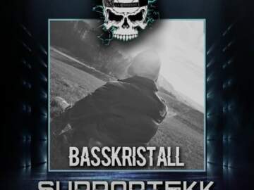 Podcast #15 by BassKristaLL [Hardtekk]