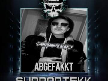 Podcast #16 by Abgefakkt [Hardtekk]