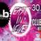 Zahni Live – East in Love | Club Plan B Weißenfels 30.10.2014