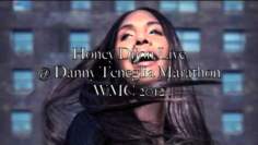 Honey Dijon Live @ Danny Tenaglia Marathon WMC 2012 2.m4v