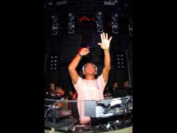 Angels Of Love-Erick Morillo -31.10.2003 -Subliminal Halloween Session Party –