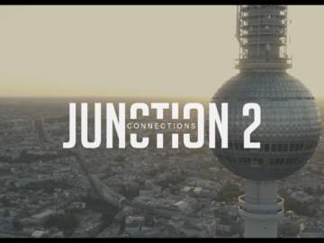 Ben Klock DJ set – Junction 2 Connections | @beatport