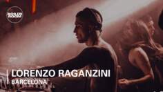 Lorenzo Raganzini | Boiler Room x HEX Barcelona DJ Set