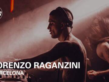 Lorenzo Raganzini | Boiler Room x HEX Barcelona DJ Set