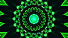 Psychedelic Trance Hallucinations @ Andromeda LSD Visual MIX 2020 Psytrance