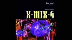 X-Mix 4 Dave Angel – Beyond the Heavens 1995