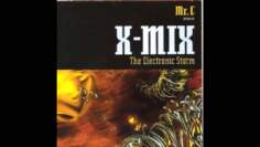 X-Mix 6 Mr.C – The Electronic Storm 1996