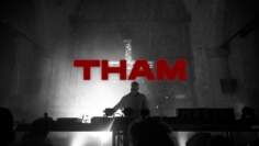 THAM | Church of Techno 2022