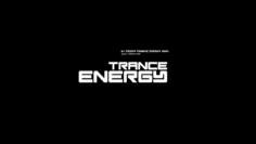 Techno – DJ Tiesto – Trance Energy X-Mix 2003