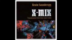 X-MIX 9 – TRANSMISSION FROM DEEP SPACE RADIO – KEVIN