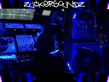 ZuckersoundZ // X-Mix 2019 / 2019.12.31