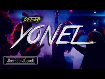 Dj Yonel X Mix Techno De Oro 2020 X (clasicos