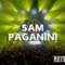 Sam Paganini @ MAYDAY, Dortmund (30.04.2015)