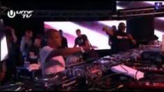 !!!SUPER HUGE!!! Erick Morillo – Live @ CARL COX ARENA