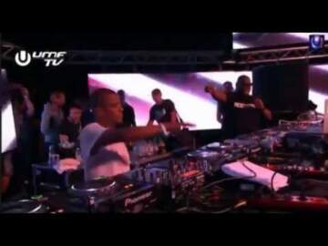 !!!SUPER HUGE!!! Erick Morillo – Live @ CARL COX ARENA