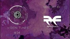 Vision Tunes #04 – Rodrigo Fiorillo