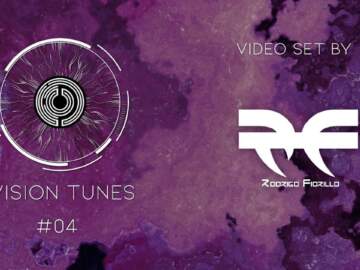 Vision Tunes #04 – Rodrigo Fiorillo