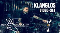 KLANGLOS @ Hoppelhasen Open Air 2019 Video Set | prod.