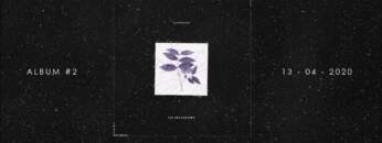 Klanglos – The Breakdown [Album Pre-Listening]
