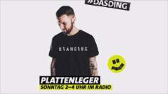 Klanglos – Dasding Plattenleger (14.06.2020)