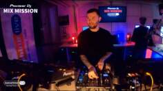 Klanglos – Radio Sunshine Live & Pioneer DJ Mix Mission