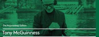 The Anjunadeep Edition 319 with Tony McGuinness [@aboveandbeyond]