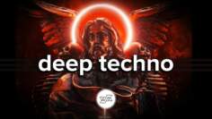 Deep Techno & Progressive House Mix – September 2020 (#HumanMusic)