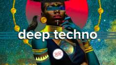 Progressive Techno & Deep Techno Mix – March 2020 (#HumanMusic)