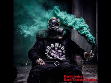 Darktronics Dark Techno Bunker Abriss Set 25 09 2020