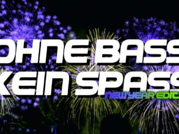 TEKK / HARDTEKK MIX 2022/2023 – OHNE BASS KEIN SPASS