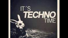 Max Minimal It`s Techno Time!!!