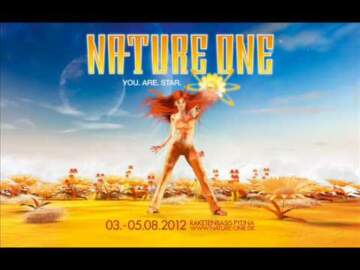 Nature One 2012 Live @ Torsten Kanzler