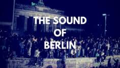 Berlin at Night | Underground Techno Set | The Sound