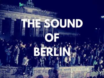 Berlin at Night | Underground Techno Set | The Sound