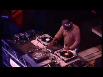 Carl Cox & Friends – Live @ 10000 partypeople –