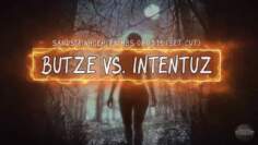 Butze vs. IntentuZ @ Sandsteinhöhlen HBS 08.03.14 [Set Cut] [HD]