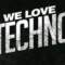 Max Minimal – WE LOVE TECHNO!!!