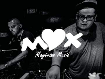 Maytrixx vs Haimkind @ Boothaus Köln 06.09.2019