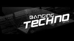 Banging Techno sets 153 – Erle