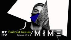 M ł M Ξ – Dub Techno TV Podcast Series