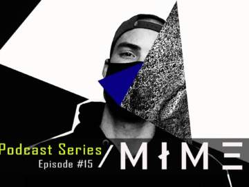 M ł M Ξ – Dub Techno TV Podcast Series