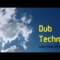 DUB TECHNO || Selection 042 || Out of the Blue