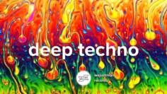 Melodic House & Deep Techno Mix – April 2020 (#HumanMusic)