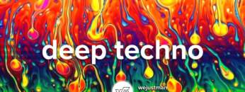 Melodic House & Deep Techno Mix – April 2020 (#HumanMusic)