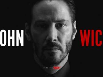 John Wick 4 | Dark Clubbing / EBM / Industrial